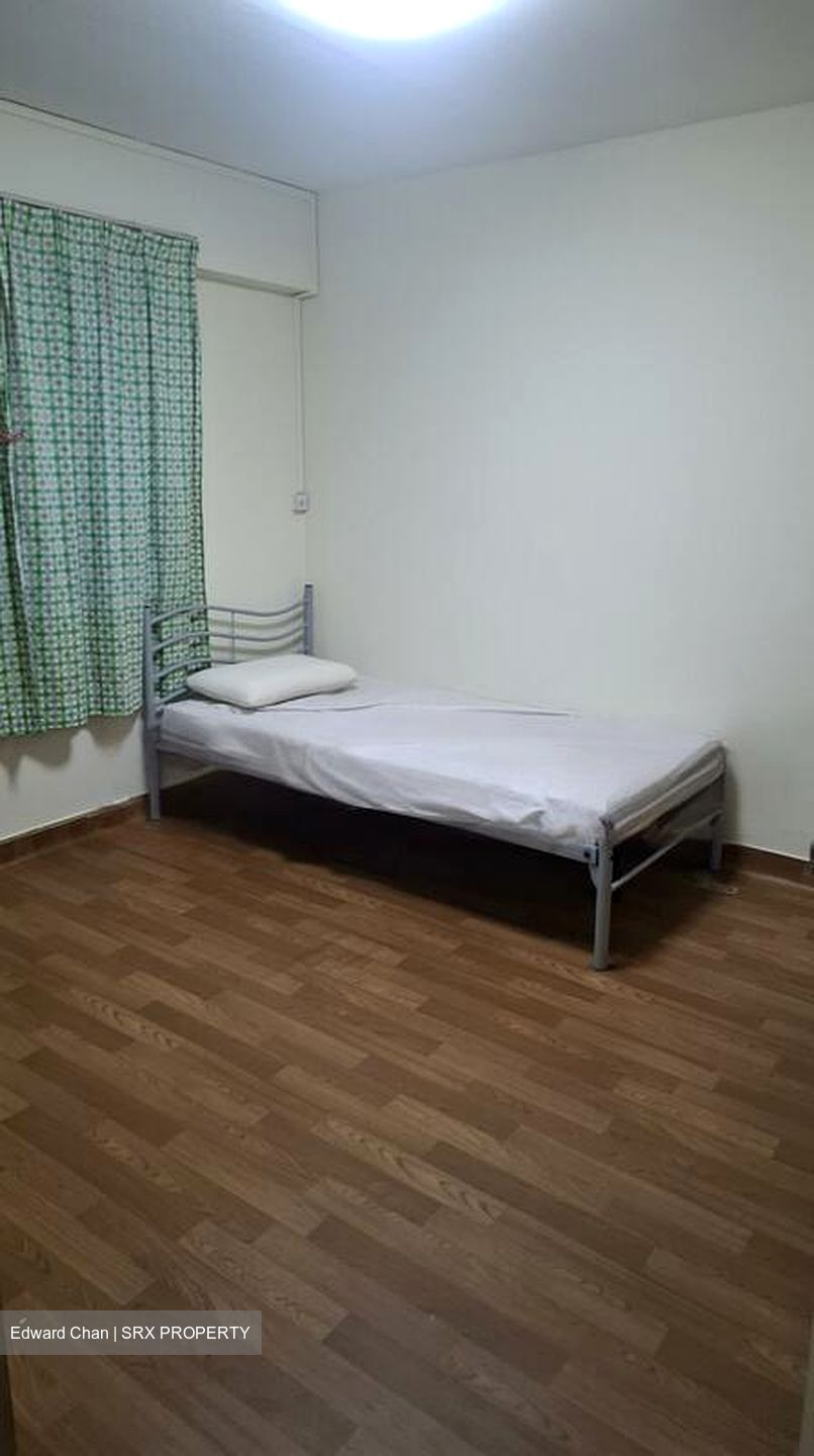 Blk 31 Telok Blangah Rise (Bukit Merah), HDB 3 Rooms #473749721
